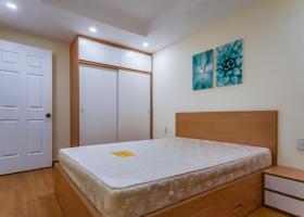 Cho Thuê Căn Hộ Riverside Residence 180M2, Full Nội Thất, Giá Thuê 33 Triệu/tháng. 0919024994 1957505
