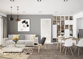Cho thuê gấp căn hộ cao cấp 5* MIDTOWN, PMH,Q7 nhà đẹp lung linh, mới 100%.LH: 0917300798  1958811
