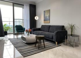 Cần cho thuê căn hộ Sunrise Riverside  tại Nhà Bè TP.HCM gồm 3 phòng ngủ và 2 toilet 1959380
