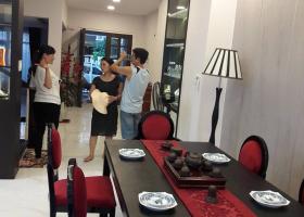 Bán gấp biệt thự liền kề Hưng Thái Phú Mỹ Hưng giá rẻ 17.5 tỷ vị trí đẹp đầy đủ nội thất cao cấp LH: 0915213434 PHONG. 1959397