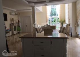Bán biệt thự Hưng Thái, Phú Mỹ Hưng, diện tích 126m2 giá 17.6 tỷ nhà đẹp cao cấp với tất cả nội thất Call 0915213434 PHONG. 1959475