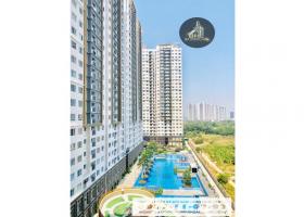 Đại dịch chủ nhà cho thuê hạ giá mạnh. 2pn 2wc tại căn hộ the park residence chỉ 7.5tr/ tháng. LH 090 696 8363 1959854