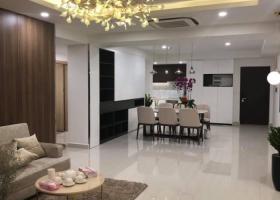 Cần cho thuê gấp căn hộ Hưng Phúc (Happy Residence) nhà đẹp, kế trường QT Canada.LH: 0917300798  1960074