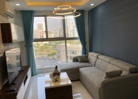 Cần cho thuê gấp căn hộ Riverside Residence, nhà có 2PN 2WC giá 16 triệu/th rẻ nhất thị trường . nội thất đầy đủ , lầu cao  0906385299 ( em Hà ) 1960355