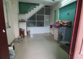 Cho thuê phòng hẻm xe hơi 458 Huỳnh Tấn Phát rộng 30m2 wc riêng. 1960462