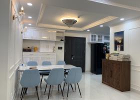 Cho thuê nhanh căn hộ Nam Phúc Phú Mỹ Hưng Quận 7, 124m2, 3PN, view công viên. LH 0916.555.439. 1960856