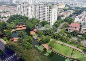 Cho thuê nhanh căn hộ Nam Phúc Phú Mỹ Hưng Quận 7, 124m2, 3PN, view công viên. LH 0916.555.439. 1960856