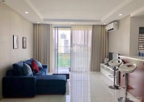 Cần cho thuê gấp căn hộ Hưng Phúc (Happy Residence) có ô xe, giá rẻ.LH: 0917300798 (Ms.Hằng) 1961045