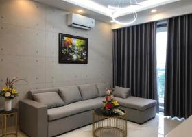 Cần cho thuê gấp căn hộ đẳng cấp nhất PMH MIDTOWN SAKURA PARK, Nhà mới 100%.LH: 0917300798 1961253