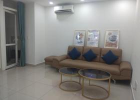 Cho thuê căn hộ 3PN nội thất căn bản tại chung cư Hà Đô gần sân bay - Lh: 0764114975 Minh Tuấn 1961673