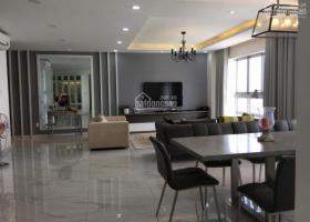 Cần cho thuê gấp căn hộ Hưng Phúc (Happy Residence) nhà mới 100%, giá rẻ.LH: 0917300798 1962220