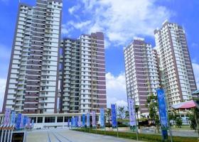 Cho thuê căn hộ chung cư tại Dự án Vision Bình Tân, Bình Tân, Tp.HCM diện tích 54m2  giá 5 Triệu/tháng 1962271