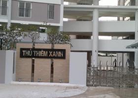 Cho thuê căn hộ Thủ THiêm Xanh, 2pn, có nội thất. giá 7 triệu/tháng. Lh 0918860304 1962394