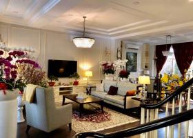 Chuyên cho thuê biệt thự cao cấp tại Phú Mỹ Hưng,Quận 7 cam kết nhà đẹp, giá rẻ nhất thị trường. LH: 0942443499 1793511
