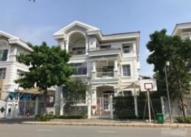 Cho thuê biệt thự MỸ GIANG 2, PMH,Q7 nhà đẹp, giá tốt.LH: 0917300798 1964025