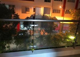 Cho thuê căn hộ chung cư tại Dự án The Everrich Infinity, Quận 5, Tp.HCM diện tích 40m2  giá 12 Triệu/tháng 1964307