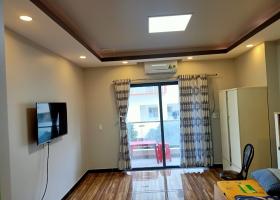 Cho thuê căn hộ chung cư tại Dự án The Everrich Infinity, Quận 5, Tp.HCM diện tích 40m2  giá 12 Triệu/tháng 1964307