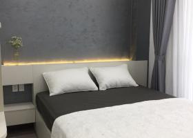 Cần cho thuê gấp căn hộ Hưng Phúc (Happy Residence) nhà đẹp, mới 100%, giá chỉ 17tr. LH: 0906385299 (em Hà ) 1965106