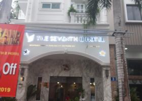 Cho thuê khách sạn khu Hưng Gia, Phú Mỹ Hưng, căn liền kề, có 12PN giá thuê 95 tr/tháng, LH 0915213434 PHONG. 1966103