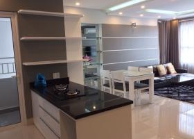 Chính chủ cần cho thuê giá rẻ gấp căn hộ chung cư cao cấp Sunrise city 2 phòng ngủ Q7 1966343