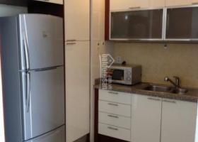 Cho thuê căn hộ chung cư Satra Eximland, Phú Nhuận, 2 phòng ngủ, nội thất cao cấp giá 16 triệu/tháng 1966826