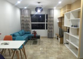 Giá rẻ cho thuê gấp căn hộ chung cư cao cấp Sunrise city 2 phòng ngủ full nội thất Q7 1967757