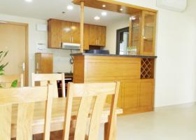 Cho thuê căn hộ Masteri Thảo Điền 2PN 70m2, full nội thất, giá: 16tr/th. 0933066165 1968176