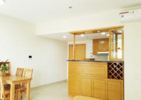 Cho thuê căn hộ Masteri Thảo Điền 2PN 70m2, full nội thất, giá: 16tr/th. 0933066165 1968176