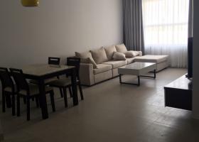 Cho thuê căn hộ chung cư cao cấp Sunrise city 1 phòng ngủ full nội thất Q7 1969272