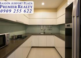 Cho thuê căn hộ chung cư Saigon Airport, 3pn - nội thất hiện đại, căn góc, giá hấp dẫn. Hotline Pkd 0909 255 622 xem nhà ngay 1970734
