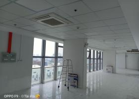 CHO THUÊ MẶT BẰNG LÀM VĂN PHÒNG TÒA NHÀ LUXCITY NGAY TRUNG TÂM QUẬN 7 1970781