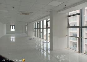 CHO THUÊ MẶT BẰNG LÀM VĂN PHÒNG TÒA NHÀ LUXCITY NGAY TRUNG TÂM QUẬN 7 1970781