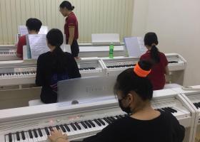 SiĐô chiêu sinh lớp Piano cho bé từ 6 tuổi trở lên 1972058