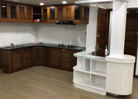 Cho thuê căn hộ Hoàng Anh Gia Lai 3, căn 3 phòng ngủ, 121m2, nội thất cơ bản giá 10 triệu/tháng 1972208