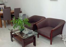 Cho thuê căn hộ 90 Riverside, Bình Thạnh, 1 phòng ngủ, đủ nội thất cao cấp, căn hộ mới 10 triệu 1972555