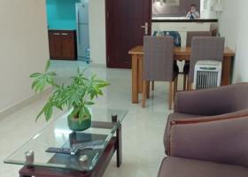 Cho thuê căn hộ 90 Riverside, Bình Thạnh, 1 phòng ngủ, đủ nội thất cao cấp, căn hộ mới 10 triệu 1972555