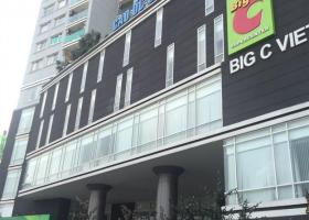#19 Triệu, Thuê căn hộ Satra Eximland 3 phòng ngủ/2WC NTCB (Rèm, máy lạnh, bếp) Tel 0942.811.343 đi xem ngay 1972848