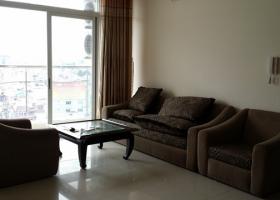 #19 Triệu, Thuê căn hộ Satra Eximland 3 phòng ngủ/2WC NTCB (Rèm, máy lạnh, bếp) Tel 0942.811.343 đi xem ngay 1972848