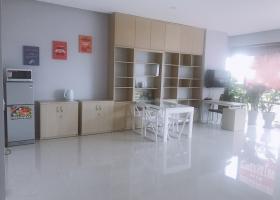 CHO THUÊ OFFICETEL TÒA GOLDEN KING NGAY PHÚ MỸ HƯNG QUẬN 7 1973153