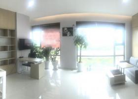 CHO THUÊ OFFICETEL TÒA GOLDEN KING NGAY PHÚ MỸ HƯNG QUẬN 7 1973153