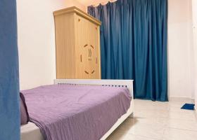 Cho thuê CH 90 Riverside kế Saigon Pearl, 1PN và 2PN, giá tốt (9 - 11 - 13tr/th), LH: 0936240549 1974119