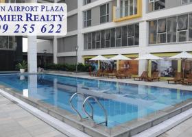 Quản lý tất cả giỏ hàng cho thuê căn hộ chung cư 1-2-3PN Saigon Airport Plaza. Hotline PKD 0909 255 622 1974482