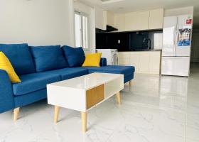 Cho thuê căn hộ Snow Apartment 2PN/2WC full tiện nghi #17 triệu bao phí, cáp,nét, vệ sinh Tel 0942.811.343 Tony đi xem 1977209