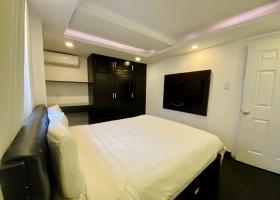 Cho thuê căn hộ Snow Apartment 2PN/2WC full tiện nghi #17 triệu bao phí, cáp,nét, vệ sinh Tel 0942.811.343 Tony đi xem 1977209