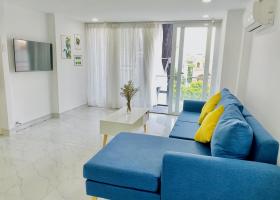 Cho thuê căn hộ Snow Apartment 2PN/2WC full tiện nghi #17 triệu bao phí, cáp,nét, vệ sinh Tel 0942.811.343 Tony đi xem 1977209