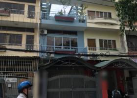 Cho thuê nhà NC đường Nguyễn Lâm, P6, Q10 Diện tích: 3 x 10 1 trệt, 1 lửng, 3 lầu, nở hậu 6m Giá thuê: 32tr/tháng  1977404