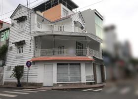 Cho thuê nhà GÓC HAI MẶT TIỀN đường Bạch Mã, p15, q10 Diện tích: 9 x 11 1 trệt, 2 lầu Giá thuê: 60tr/tháng  1977421