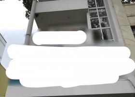 Cho thuê nhà góc hai mặt tiền Trần Hưng Đạo, p1, q5 Diện tích: 4 x 20.5 1 trệt, 1 lửng, 2 lầu Giá thuê: 80tr/tháng 1977423