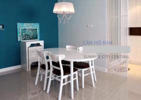 Cho thuê căn hộ cao cấp Sunrise cityview 2 phòng ngủ Q7 1977461