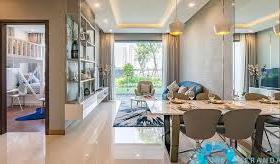 Xuất cảnh cho thuê căn hộ Green View, Phú Mỹ Hưng, Quận 7. 106m2, 16 tr/th, view mát, LH: 0914241221  1977616